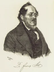 Friedrich Lista 1789-1846