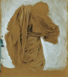 polvistuva mies