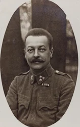 Albumi Meine weltkriegs - Erinnerungen South-West Front (Kärnten, Italia, Etelä-Tiroli) (Minun maailmansota - muistoja Lounaisrintamasta Kärntenissä, Italiassa, Trentino-Alto Adige) 31031915-12111918