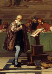 Galilea (tai Galileo Galilei