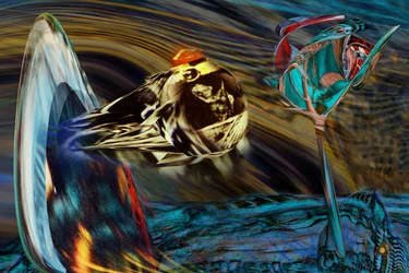 Avaruus