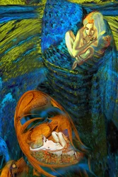 Kaupungissa