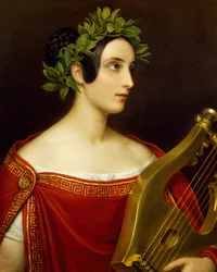 Lady Theresa Spence Sapphon roolissa