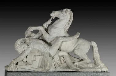 Kenraali Louis Charles Antoine Desaix kuoli Marengon taistelussa 14. kesäkuuta 1800