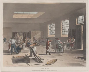 Rahapaja, 1809, 1809.