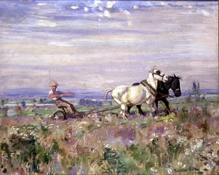 Plough Team