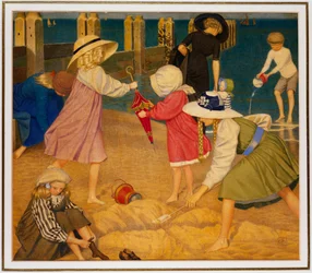 Rannalla, Southwold