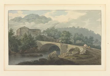 Brathayn silta