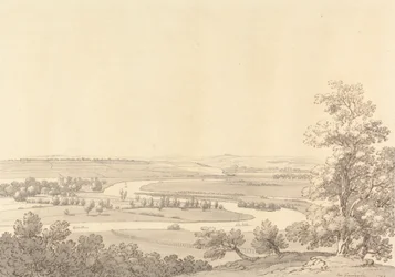 Cookham on Thames, Berkshire