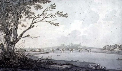 Lancaster (piirustus)
