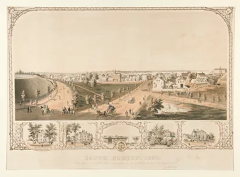 Etelä-Boston, 1859