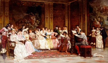 Konsertti,