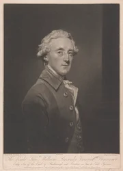 Frederick Ponsonby, varakreivi Duncannon, Bessboroughin kolmas jaarli