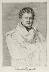 Daniel O