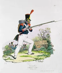 Grenadieri vartija