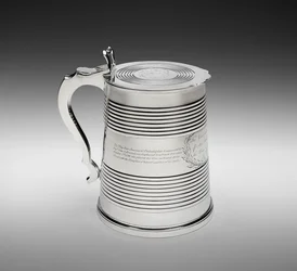 Tankard, n. 1798 (hopea)