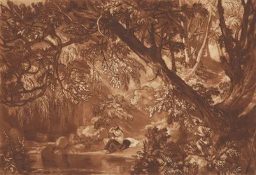 Aisakos ja Hesperie