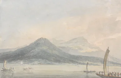Isola Borromenalta, Lago Maggiore