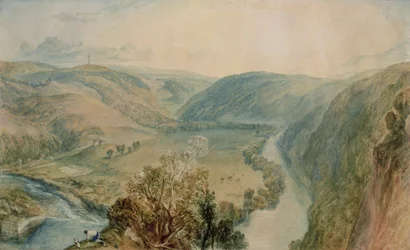 Gibside, Durhamin kreivikunta pohjoisesta (katso pari numerosta 155783)