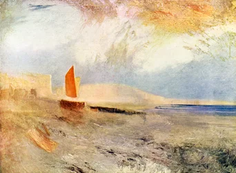 Hastings, 1800-luku 1910.