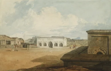 Hoolay Deedy, Seringapatam, n. 1800