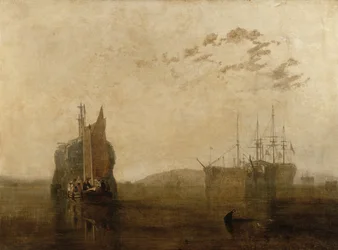 Hulks Tamarilla, n. 1812