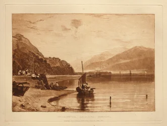 Inveraryn laituri