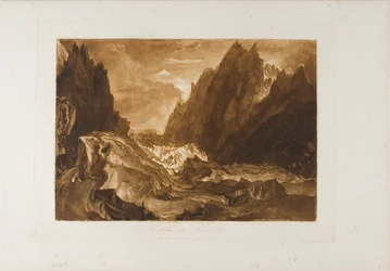 Mer de Glace, levy 50 Book of Studiesista