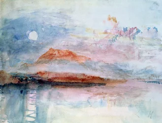Rigi, vuoden 1830 jälkeen