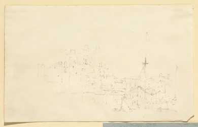 Lontoon Tower