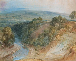 Washburnin laakso