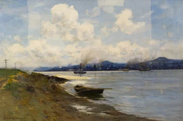 Dundee Tayportista