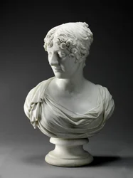 Charlotte (1768-1842) Richmondin neljäs herttuatar