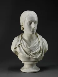 William Le Marchant (k. 1799) (marmori)