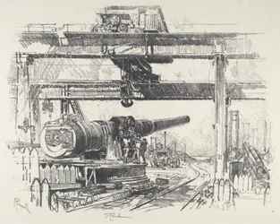 Asekoe, 1916.