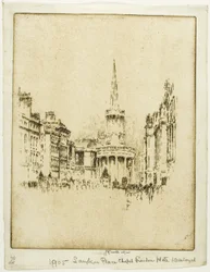 Langham Place Chapel