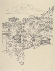 Virallinen Ancon, 1912.