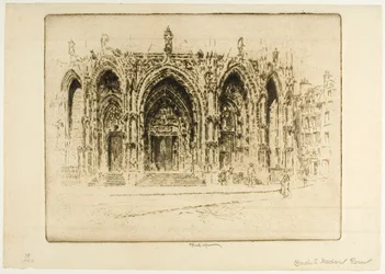 Puerta Bisagra, Madridin portti, Toledo