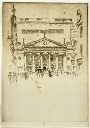 Royal Haymarket -teatteri