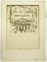 Royal Haymarket -teatteri