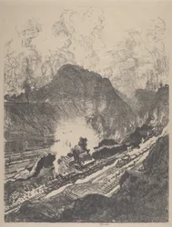 Culebran leikkaus