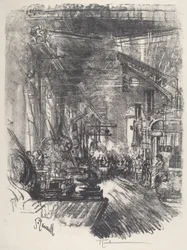 Les Fargues, 1917. finlandès