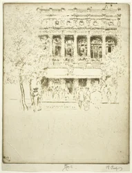 Garrick-teatteri