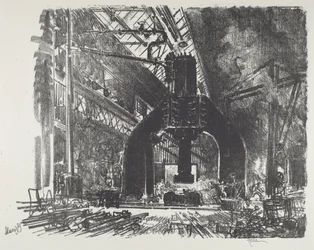 Suuri vasara, 1916.
