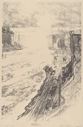 Sumun mysteeri, 1910.