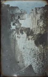 Jerusalemin koeallas (Jérusalem. Piscine probatique)