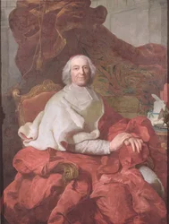 Kardinaali André Hercule de Fleury, Fréjus