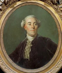 Jacques Necker, valtiomies ja taloustieteilijä