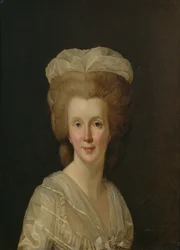 Madame Neckerin muotokuva (1739-94)