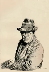 Omakuva, 1933